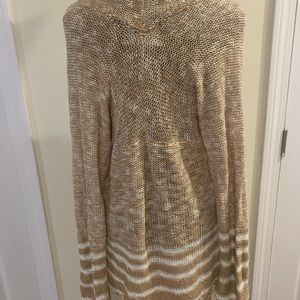 Paper Crane lightweight sweater